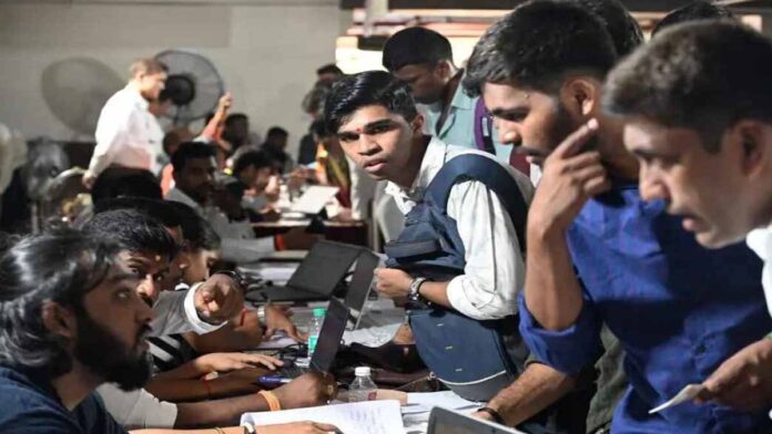 ✅ தென்காசி மாவட்டம் – மெகா தனியார் வேலைவாய்ப்பு முகாம் ஆகஸ்ட் 2, 2025! – புதிய வாழ்க்கை ஆரம்பிக்க இப்போது தான் சரியான நேரம்! 💼🚀