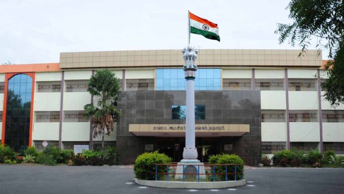 🏡 தர்மபுரி வருவாய் துறை வேலைவாய்ப்பு 2025 – 39 கிராம உதவியாளர் பணியிடங்கள்! 📄 விண்ணப்பிக்க தவறாதீங்க!