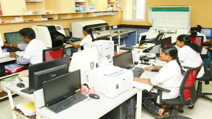 🔬 பாண்டிச்சேரி பல்கலைக்கழகம் வேலைவாய்ப்பு 2025 – Research Assistant பணிக்கு விண்ணப்பிக்க அழைப்பு! 🧠📩