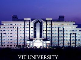 🎓 அரசு பள்ளி மாணவர்களுக்கு VIT பல்கலையின் ‘ஸ்டார்ஸ்’ திட்டம் – 102 பேருக்கு இலவச கல்வி வழங்கப்பட்டது! 🌟📚