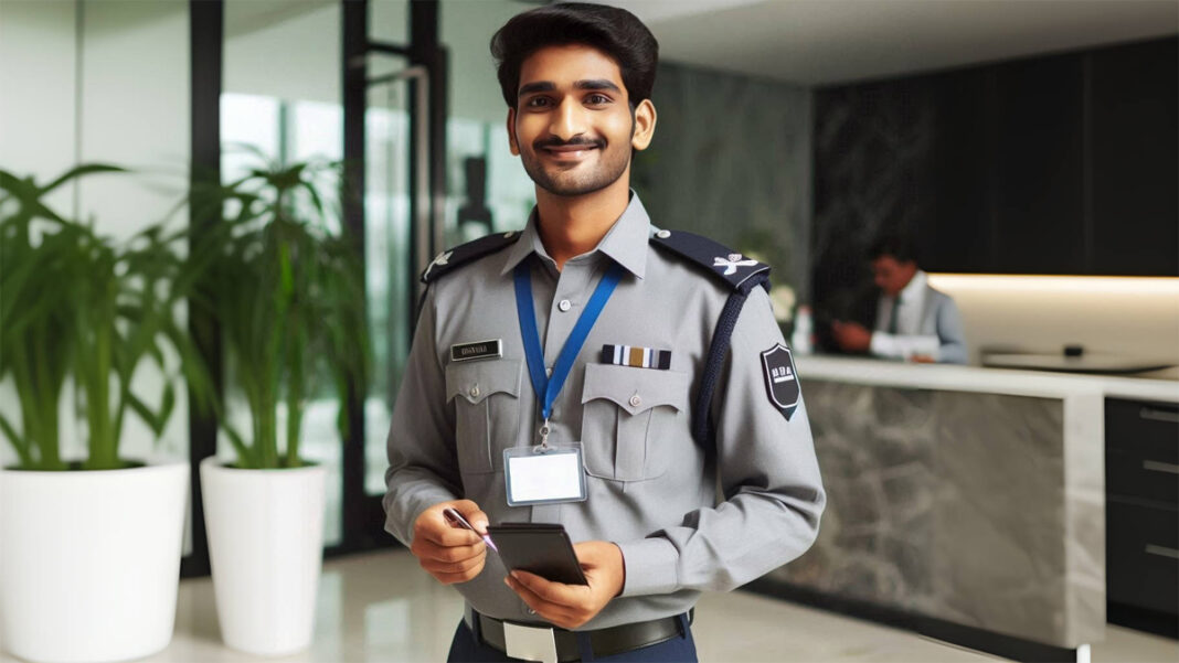 🛡️ அரியலூர் குழந்தைகள் பாதுகாப்பு அலுவலகம் வேலைவாய்ப்பு 2025 – Watchman பணிக்கு 8ம் வகுப்பு தகுதியில் ரூ.4,500 சம்பளத்தில் விண்ணப்பிக்கலாம்! 👨‍🏫📬