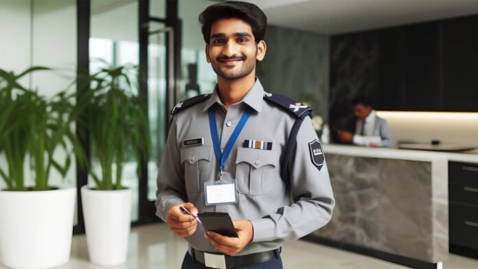 🛡️ அரியலூர் குழந்தைகள் பாதுகாப்பு அலுவலகம் வேலைவாய்ப்பு 2025 – Watchman பணிக்கு 8ம் வகுப்பு தகுதியில் ரூ.4,500 சம்பளத்தில் விண்ணப்பிக்கலாம்! 👨‍🏫📬