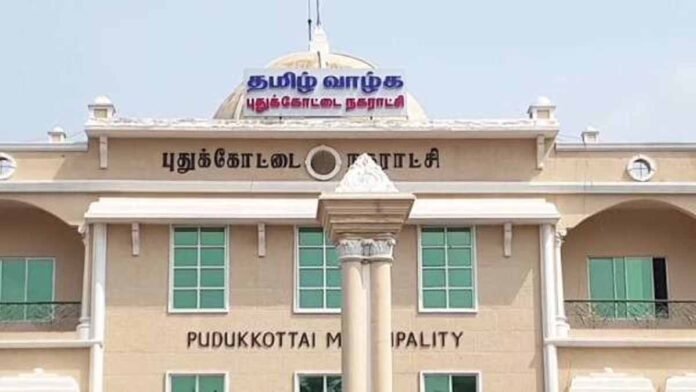 🏥 புதுக்கோட்டை மாவட்ட நல்வாழ்வு சங்கம் வேலைவாய்ப்பு 2025 – 129 காலியிடங்களுக்கு விண்ணப்பிக்கலாம்! 🧑‍⚕️👩‍🔬