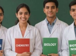 🧘‍♂️ BNYS யோகா & இயற்கை மருத்துவம் படிப்பிற்கு 2025-26 மாணவர் சேர்க்கை அறிவிப்பு – 2300+ இடங்கள்! 🌿📚