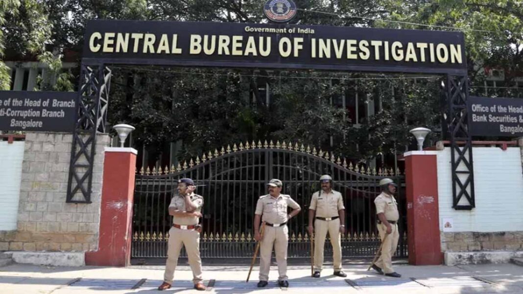🕵️ புலனாய்வுப் பிரிவு வேலைவாய்ப்பு 2025 – 3717 ACIO-II/Executive பணியிடங்கள்!