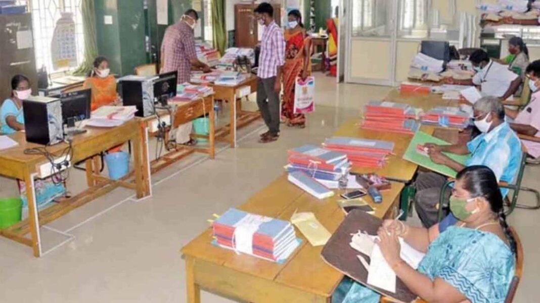 💻 மதுரை சமூக நல அலுவலகம் வேலைவாய்ப்பு 2025 – IT Assistant பணிக்கு ரூ.20,000 சம்பளத்தில் வாய்ப்பு! 🧑‍💻