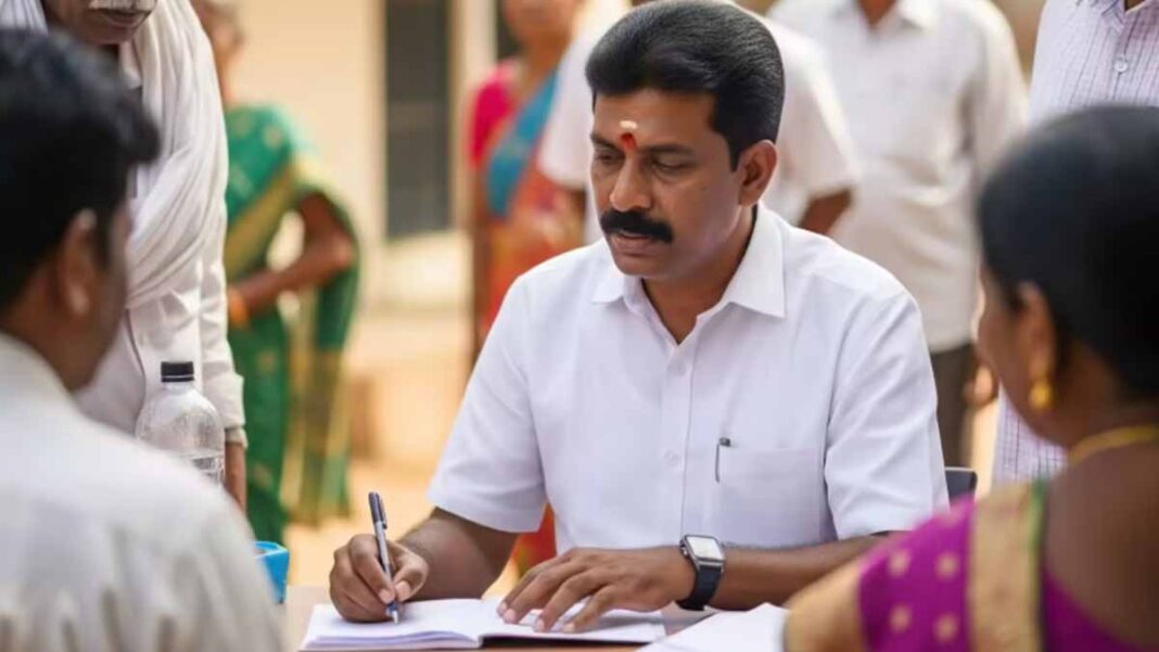 திருச்சி வருவாய்த் துறை கிராம உதவியாளர் வேலைவாய்ப்பு 2025 – 38 காலியிடங்கள்! PDF விண்ணப்பங்கள் வரவேற்கப்படுகின்றன!