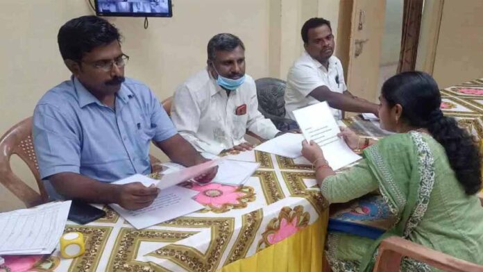 🏡 திண்டுக்கல் கிராம உதவியாளர் வேலைவாய்ப்பு 2025 – வருவாய்த்துறையில் 16 காலியிடங்கள்! விண்ணப்பிக்க கடைசி நாள்: 22.08.2025