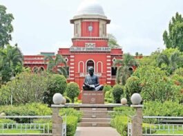 ⚙️ அண்ணா பல்கலைக்கழகம் வேலைவாய்ப்பு 2025 – Technical Assistant பணிக்கு ரூ.30,000 சம்பளத்தில் ஆன்லைன் விண்ணப்பிக்கலாம்!