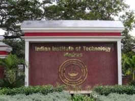 🧪 IIT Chennai வேலைவாய்ப்பு 2025 – JRF, Software Tester பணிக்கு விண்ணப்பிக்கலாம்! ₹37,000 வரை சம்பளம்!