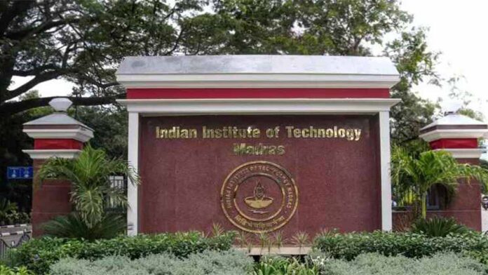 🧪 IIT Chennai வேலைவாய்ப்பு 2025 – JRF, Software Tester பணிக்கு விண்ணப்பிக்கலாம்! ₹37,000 வரை சம்பளம்!