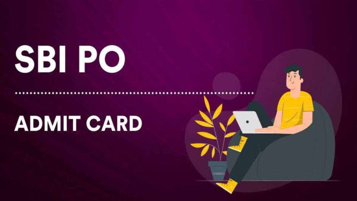 🏦 SBI Probationary Officer (PO) ஹால் டிக்கெட் 2025 வெளியானது – இப்போது Download பண்ணுங்க! 🎟️