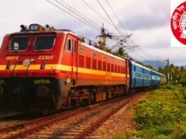 🚆 RRB NTPC (12ஆம் நிலை) 2024 தேர்வு தேதி & நகர அறிவிப்பு வெளியானது – ஹால் டிக்கெட் விரைவில்! 📢