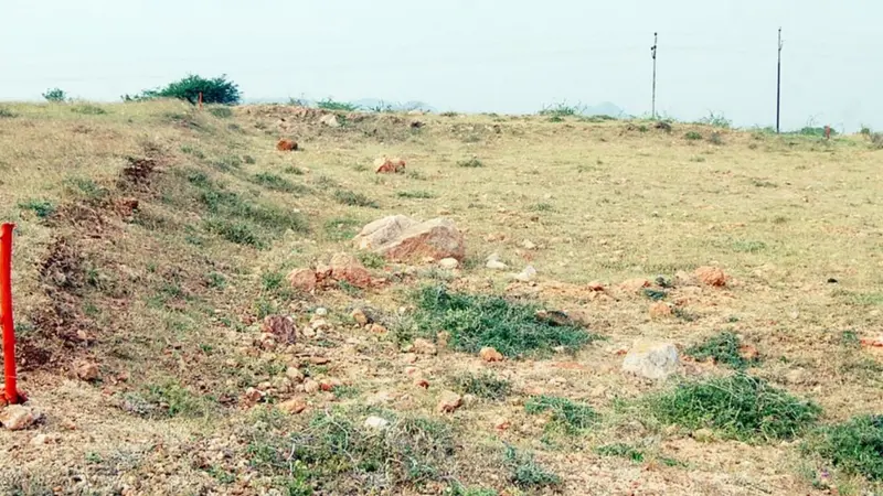 ஆதிச்சநல்லூர்‌
