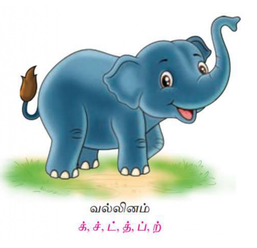 வல்லினம்‌