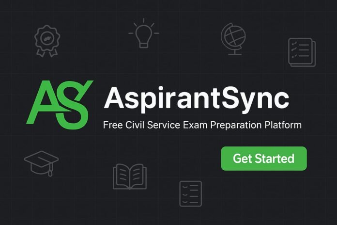 AspirantSync | Free Topic-Wise Notes & MCQs for All Subjects!Tags: TNPSC, Free Study Material, TNPSC Notes, MCQ, Exam Preparation, AspirantSync, TNPSC Group 4, Study Tricks
