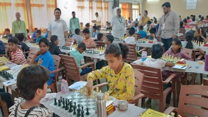♟️ மாநில அளவிலான செஸ் போட்டி ஆகஸ்ட் 10: Register Now!