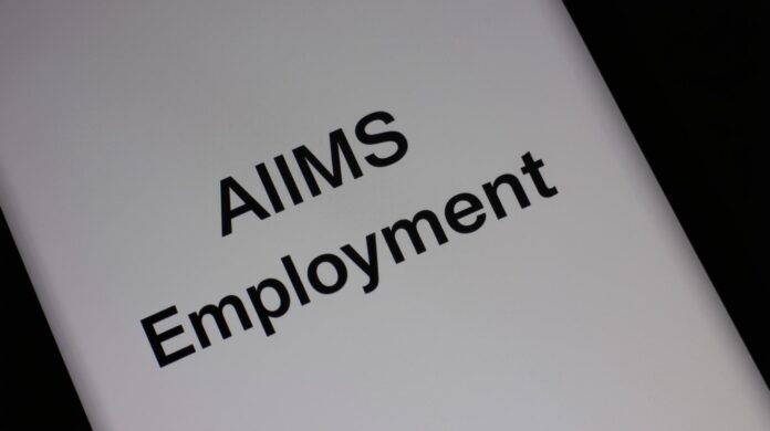 AIIMS கோரக்பூர் வேலைவாய்ப்பு 2025 🏥 – 88 Professor, Associate & Assistant Professor Posts | Apply Online