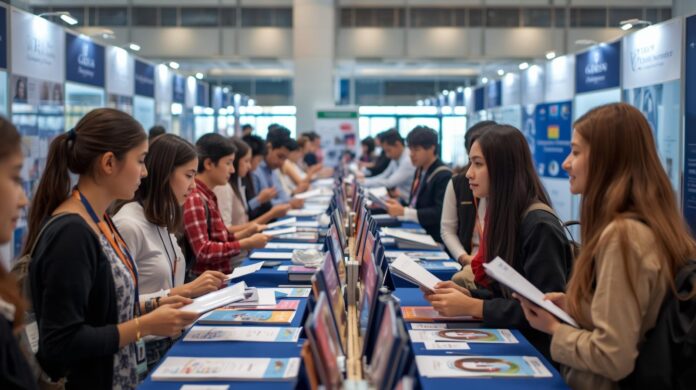 GRI பல்கலைக்கழகம் வேலைவாய்ப்பு 2025 🎓 – Assistant Librarian, Consultant & Intern | Walk-in Interview