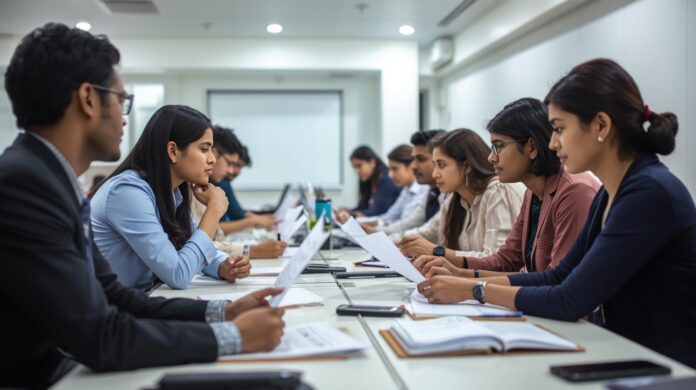 வேலூர் வருவாய்த்துறை வேலைவாய்ப்பு 2025 🌾 – 30 Village Assistant Posts | Apply via Post