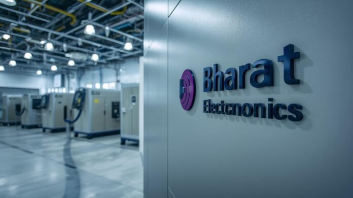 பாரத் எலெக்ட்ரானிக்ஸ் லிமிடெட் வேலைவாய்ப்பு 2025 🛰️ – 610 Trainee Engineer-I Posts | Apply Online