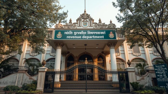 திருச்சி வருவாய்த்துறை வேலைவாய்ப்பு 2025 🌾 – Village Assistant Posts | Apply via Post