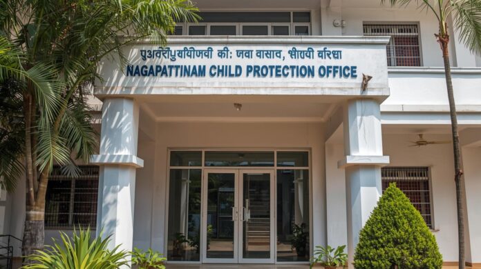 நாகப்பட்டினம்-குழந்தைகள்-பாதுகாப்பு-அலுவலகம்-வேலைவாய்ப்பு