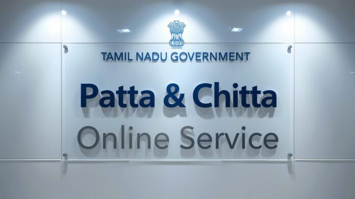 சொந்த நிலம் வைத்திருப்பவர்கள் கவனத்திற்கு! 🏡 பட்டா & சிட்டா ஆன்லைன் சேவை – தமிழக அரசின் புதிய அறிவிப்பு