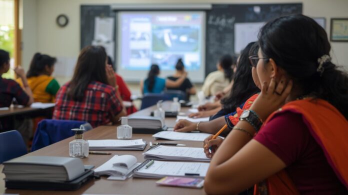 📚 பாளையங்கோட்டையில் அக்.3-ஆம் தேதி போட்டித் தேர்வு வழிகாட்டி நிகழ்ச்சி!