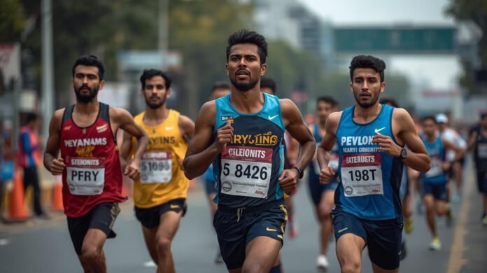 மயிலாடுதுறையில் செப்.28-இல் பேரறிஞர் அண்ணா மாரத்தான் போட்டி – பரிசுத் தொகை & பதிவு விவரங்கள்!