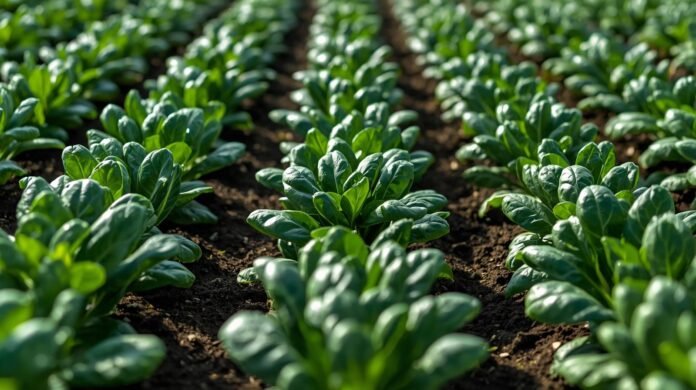லாபம் தரும் கீரை சாகுபடி 🌱 | நேரடி செயல்விளக்கப் பயிற்சி – சென்னைக்கு அருகே!
