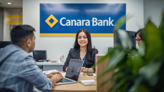 🛠️ வங்கியில் இலவச சுய வேலைவாய்ப்பு பயிற்சி – தேனி கனரா வங்கி மையம் அறிவிப்பு!