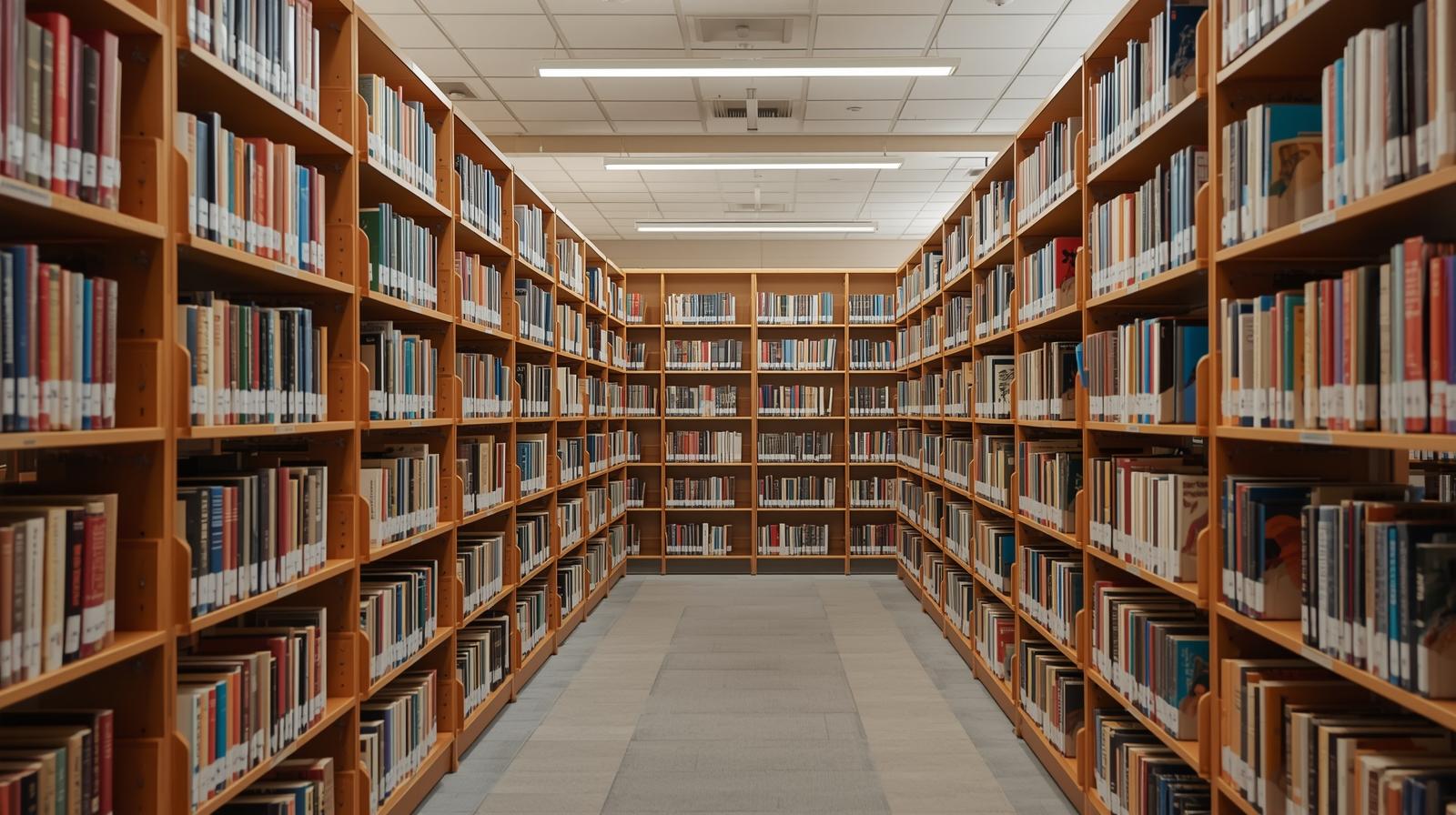 திருச்சி ஐஐஎம் வேலைவாய்ப்பு 2025 🏛️ | Library Trainee பணிக்கு ...