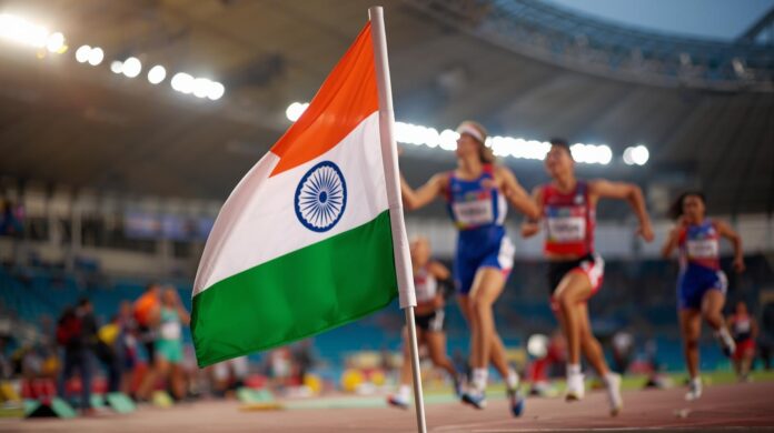 2030 காமன்வெல்த் விளையாட்டு போட்டி இந்தியாவில்! ஆமதாபாத் நகரம் தேர்வு – அமித் ஷா பெருமை வெளிப்பாடு 🏅🎉