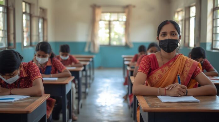 ஆதிதிராவிடர் பள்ளிகளில் 2,075 பணியிடங்கள் காலி – ஆசிரியர் பற்றாக்குறையால் கல்வித் தரம் பாதிப்பு! 📉