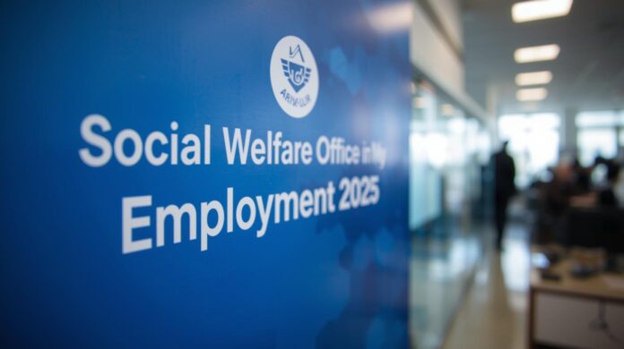 👩‍💼 அரியலூர் சமூக நல அலுவலகம் வேலைவாய்ப்பு 2025 – Senior Counsellor, Case Worker & Helper பணிகள்!