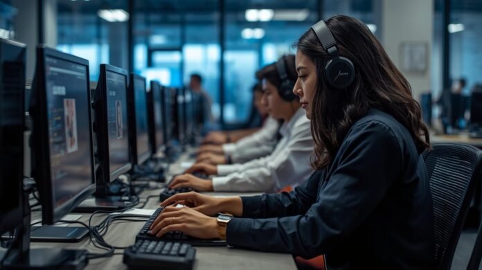 உடனே விண்ணப்பிங்க 💻 | C-DAC கணினி மேம்பாட்டு மையத்தில் 105 காலியிடங்கள் – டிகிரி, டிப்ளமோ தகுதி போதும்!