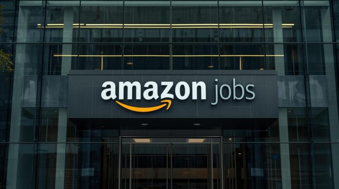 💼 Chennai Amazon Jobs 2025 – டிகிரி முடிச்சா போதும்!🔥 மாதம் லட்சம் வரை சம்பளம் – உடனே Apply பண்ணுங்க!