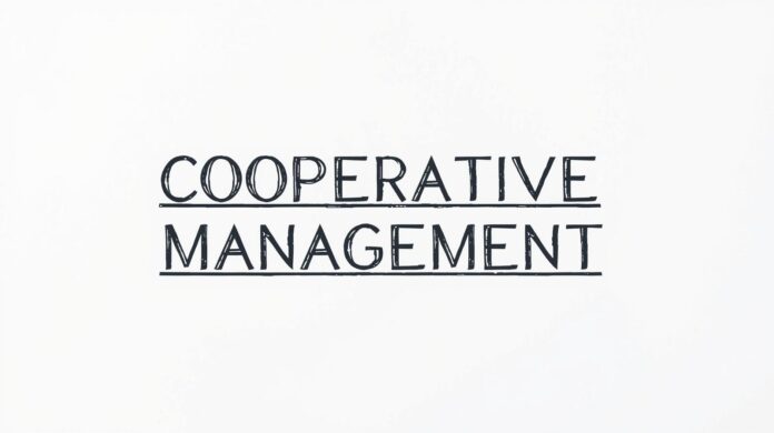 Co-operative Management One Word Question & Answers Handwritten Notes PDF (For Co-operative Exams) Download