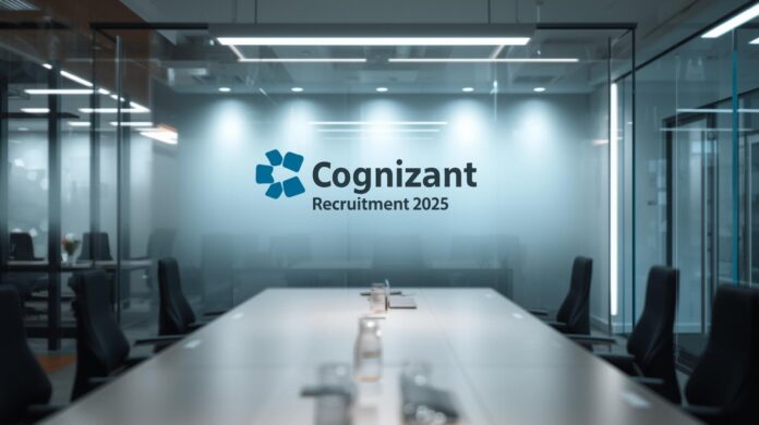 💻 Cognizant Recruitment 2025 – Big Data Engineer பணிக்கு ஆன்லைன் இண்டர்வியூ! | சென்னை & பெங்களூரில் நியமனம்