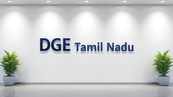 🏫 பிளஸ் 2, பிளஸ் 1, 10ம் வகுப்பு துணைத் தேர்வு – அசல் மதிப்பெண் சான்றிதழ்கள் அக்.13 முதல் வழங்கப்படும் 📜 | DGE Tamil Nadu