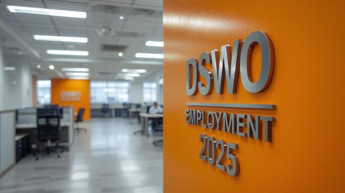 💼 DSWO சென்னை வேலைவாய்ப்பு 2025 | Centre Administrator, Counselor & IT Administrator பணியிடங்கள் – ரூ.35,000 வரை சம்பளம்! 👩‍💼