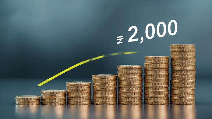 💰 EPF ஓய்வூதியம் உயர்வு – மாதம் ₹1,000 இலிருந்து ₹2,500 ஆக உயர்த்த பரிசீலனை! 👏