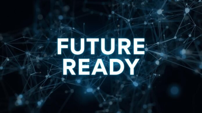 பள்ளி கல்வித்துறையின் புதிய முயற்சி 💡 “Future Ready” – மாணவர்கள் போட்டித் தேர்வுகளுக்குத் தயார் ஆகும் அற்புத திட்டம்!