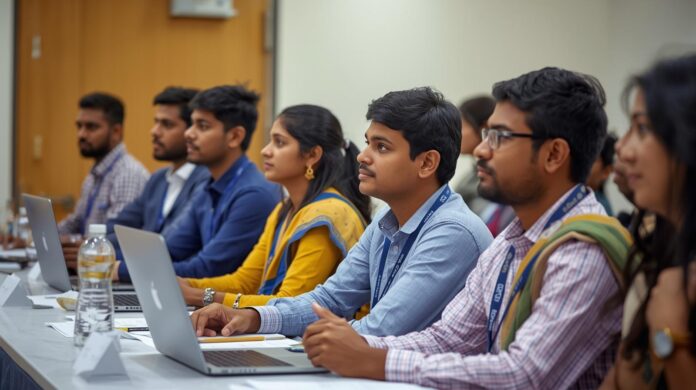 🧪 GRI பல்கலைக்கழகம் திண்டுக்கல் வேலைவாய்ப்பு 2025 – Project Assistant பதவிக்கான அறிவிப்பு!