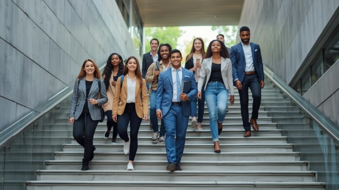 🎓 “நான் முதல்வன்” திட்டத்தின் கீழ் ‘உயர்வுக்குப் படி’ – மாணவர்களுக்கு உயர்கல்வி & தொழில் வழிகாட்டல்! 🌟📘