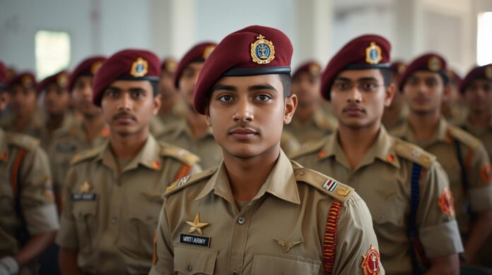 Indian Army Recruitment 2025 – DG EME Group C Jobs | 69 Vacancies 🚀 உடனே Apply பண்ணுங்க!