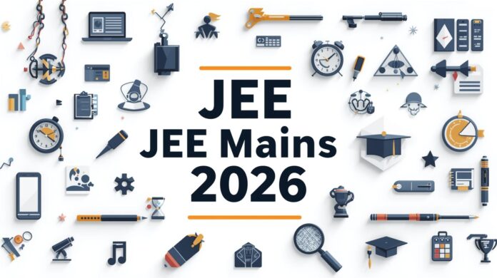 📘 JEE Mains 2026 – Are NCERT Books Enough for Success? Expert View by Dr. Saurabh Kumar 🎯