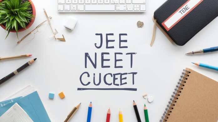 ⚠️ JEE, NEET, CUCET தேர்வர்களுக்கு பெரிய மாற்றம்! இனி தேர்வு மைய நகரம் நீங்களே தேர்ந்தெடுக்க முடியாது 😱 | NTA New Rule 2026