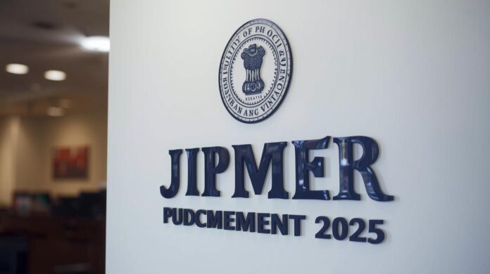 🩺 JIPMER Puducherry Recruitment 2025 – 66 Senior Resident பணியிடங்கள்! 💼 | MD/MS/DNB தகுதி போதும்